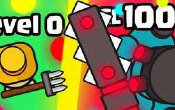 Review IO Games