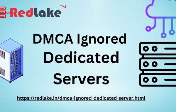 Understanding DMCA Ignored Dedicated Servers: What They Are and Why They Matter