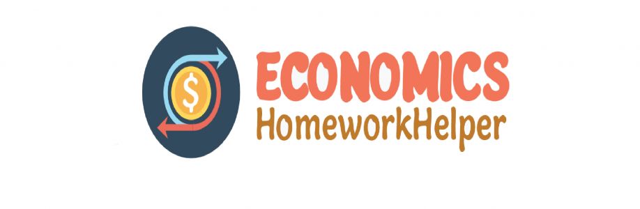 ECONOMICS HOMEWORK HELPER Cover Image