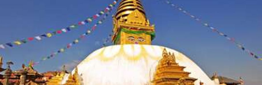 Nepal Treks and Tours Pvt. Ltd. Cover Image