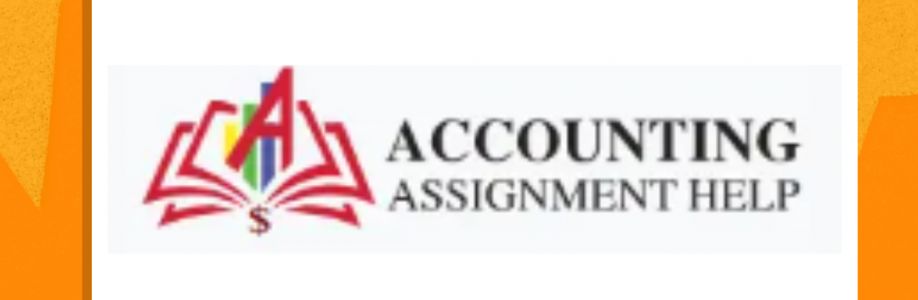 Accounting Assignment Help Cover Image