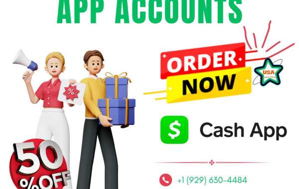 Buy Verified Cash App Accounts