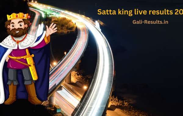 Satta King: Understanding the Phenomenon and July 2024 Results