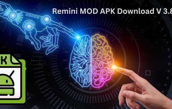 Unveiling Remini Mod APK: Revolutionizing Photo Enhancement