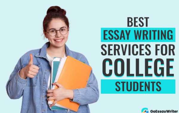 Excel Academically with GoEssayWriter: Your Premier Research Paper Writing Service