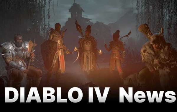 Diablo 4 PTR Season 5: Changes & Known Issues