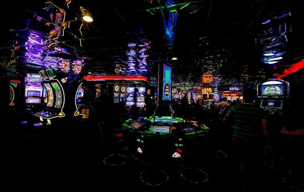 Desarrolladores de juegos de tragamonedas de casino en línea