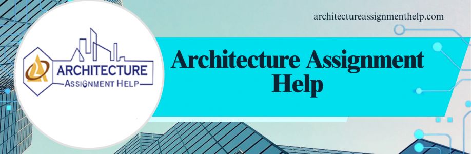 Architecture Assignment Help Cover Image