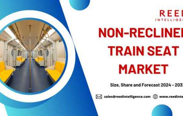 Non-Recliner Train Seat Market Market Analysis: Opportunities, Threats, and Forecast Insights 2024-2032