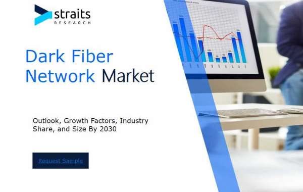 Revenue Forecast and Competitive Landscape for the Dark Fiber Network Market