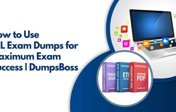 How DumpsBoss ITIL Dumps Can Improve Your Study Efficiency