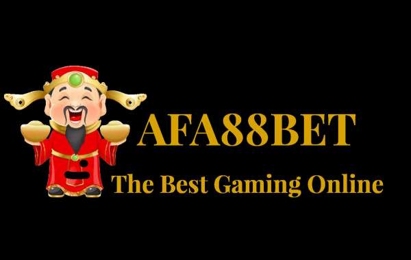 Slot Online Tergacor Afa88bet sebagai salah satunya permainan terbaik di dunia