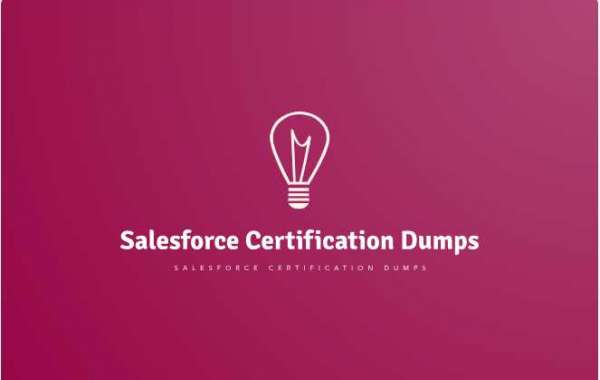 Pass Your Salesforce Exams with These Comprehensive Dumps