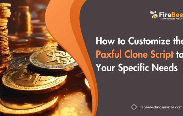 How to Customize the Paxful Clone Script to Your Specific Needs