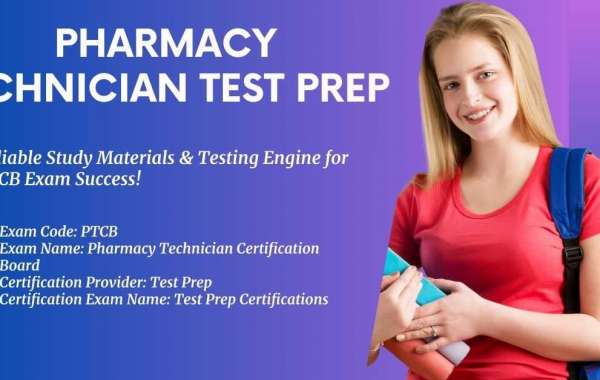 Pharmacy Technician Test Prep: Your Exam Day Game Plan