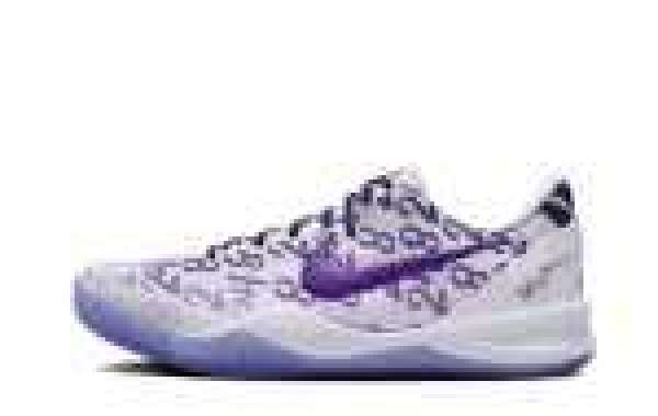 Kobe 8：重塑籃球鞋界的傳奇新篇章