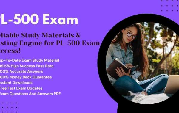 DumpsArena PL 500 Exam Review