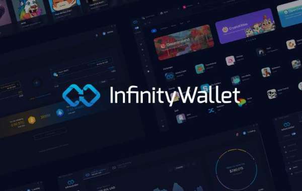 Infinity Wallet Extension & Blade Wallet Extension: Unlocking the Future of Crypto Management