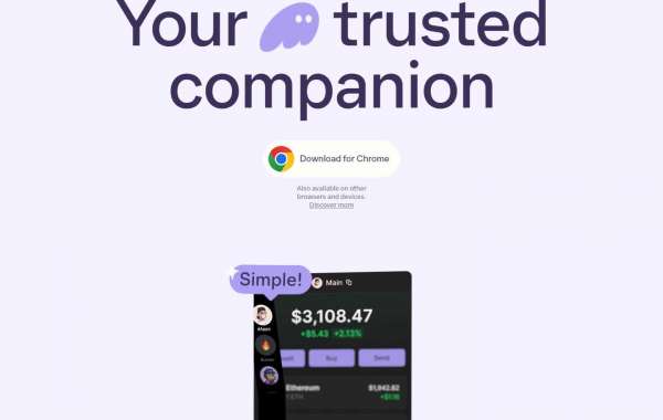 Download Phantom Wallet Extension | Official Website