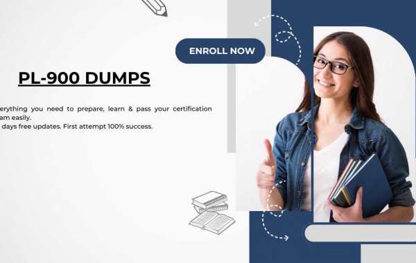 Get Certified with Premium PL-900 Dumps in 2024