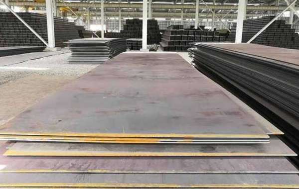 MS Plate Price Forecast: Navigating the Steel Market in 2024