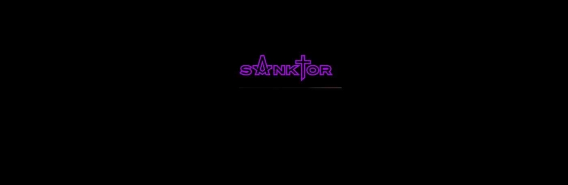 SANKTOR Cover Image