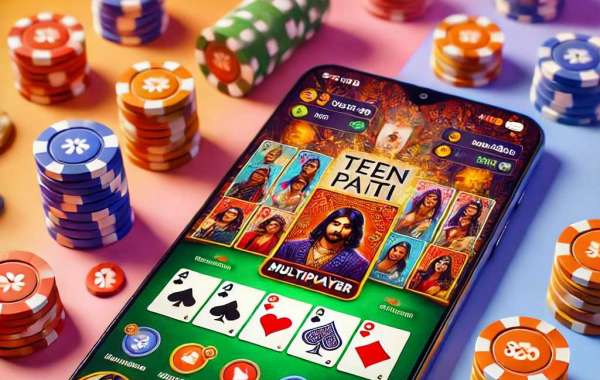 Teen Patti Go APK