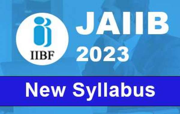 Exploring the New Syllabus for JAIIB: A Comprehensive Overview