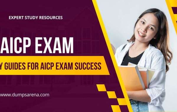 AICP Exam Study Tips: Advice from Successful Candidates