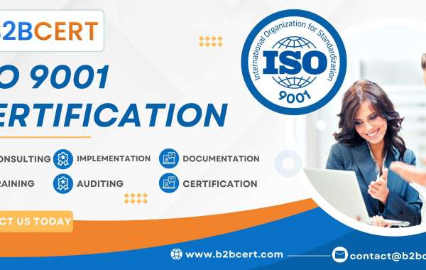 Understanding ISO 9001 Certification in Bangalore