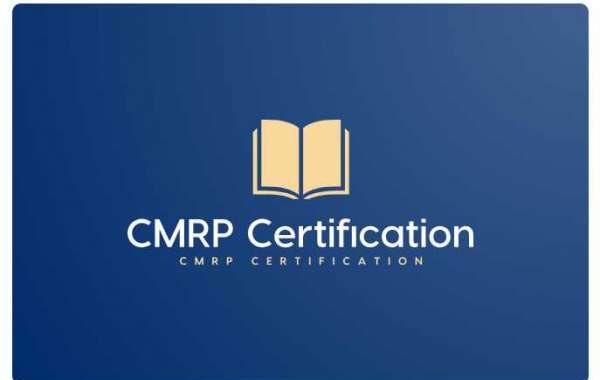 CMRP Certification: How to Pass with Comprehensive Prep