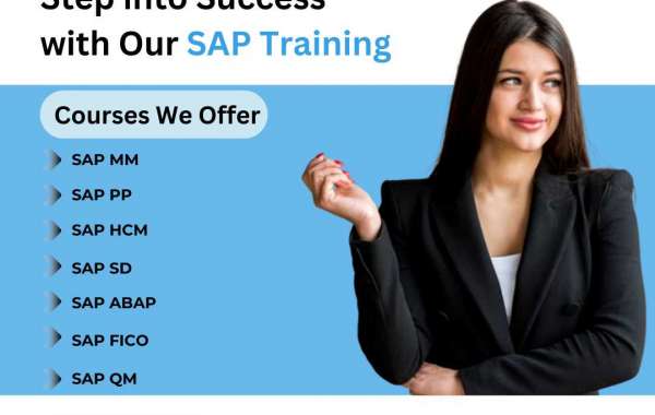 Is This the Best SAP Training Institute in Pune for 2024? Find Out Now!