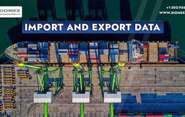 How to found Reliable Import and Export Data