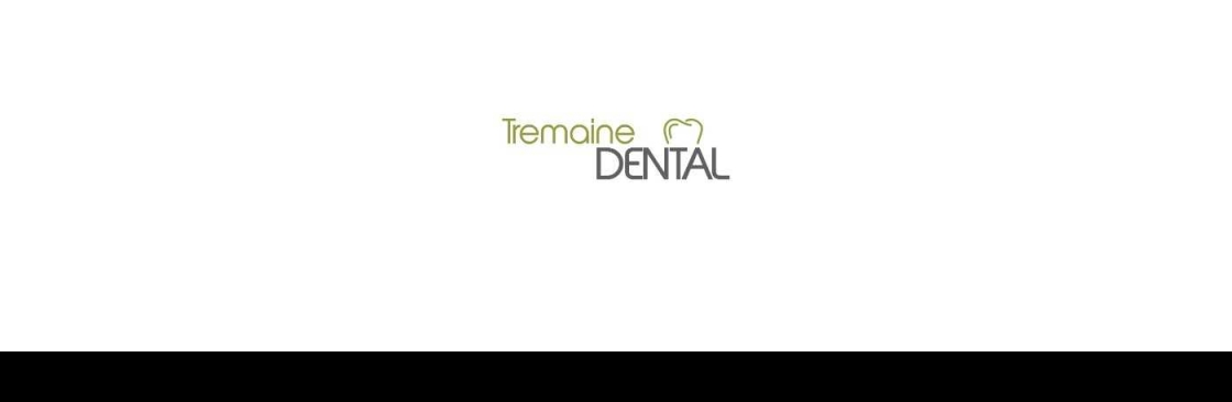 Tremaine Dental Cover Image