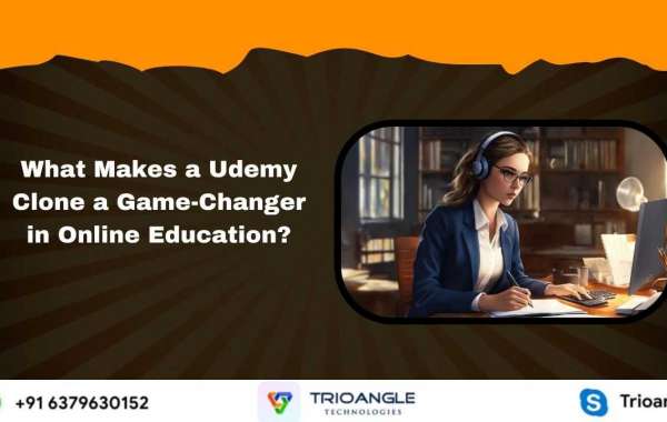 What Makes a Udemy Clone a Game-Changer in Online Education?