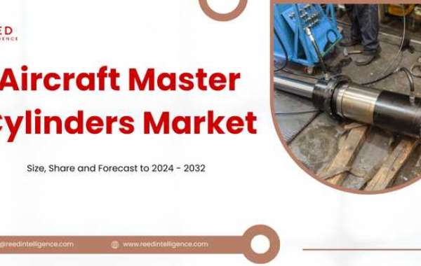 Aircraft Master Cylinders Market Market Segmentation, Regional Insights, and Top Players 2024-2032