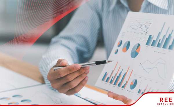 Digital Radar Chip(RoC) Market Research Report, Drivers, Opportunities and Trends by 2032 | Reed Intelligence