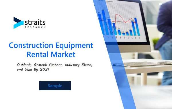 Strategic Analysis of the Construction Equipment Rental Market: Market Size, Key Developments, and Regional Insights