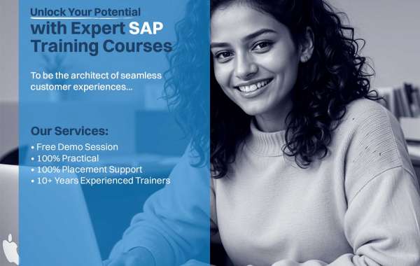 Why Professionals Are Raving About the SAP FICO Course in Mumbai!