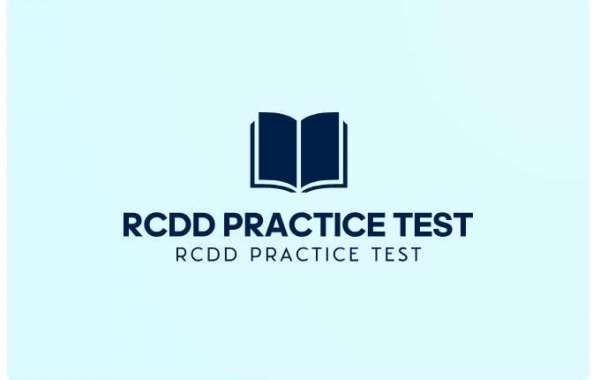 Expert Advice for Passing the RCDD Practice Test