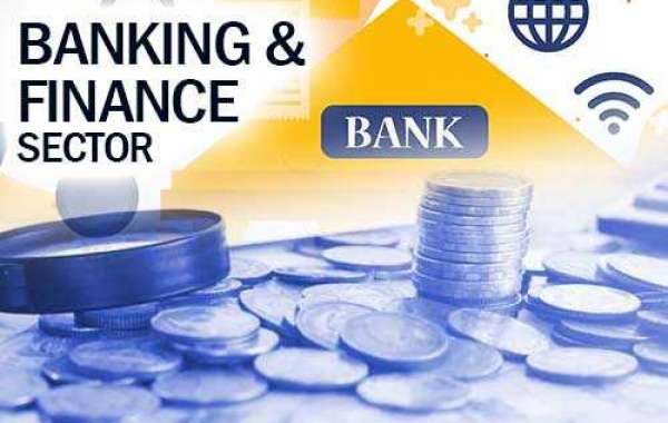 Banking and Finance Sector Market Analysis, Growth, Share, Industry Trends, Forecast to 2032