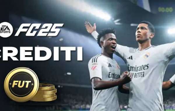 EA Sports FC 25: Resoconto Pratico