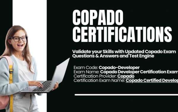 DumpsArena: Copado Certification Guide to Success