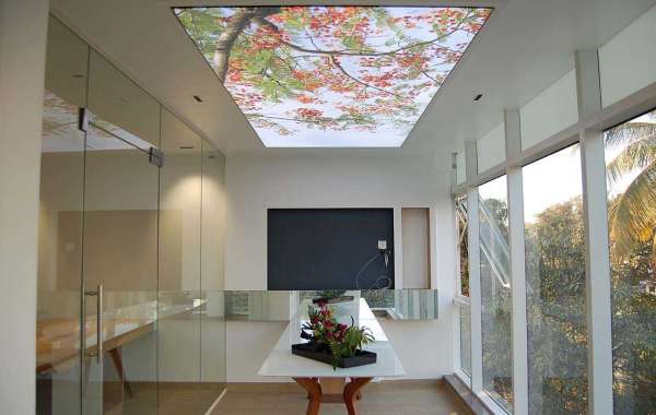 Transform Your Space with Stretch Ceilings in Bangalore