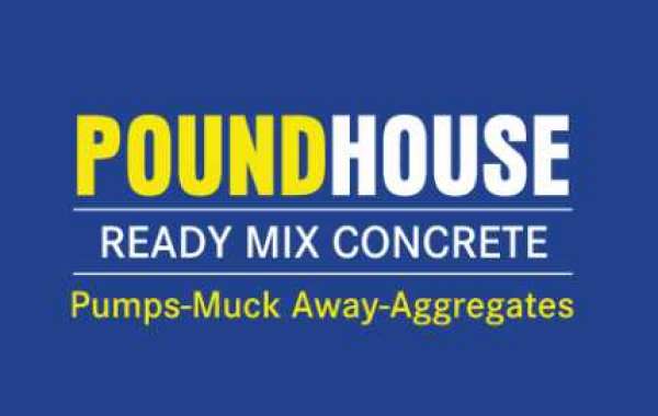 Top 5 Reasons to Trust Poundhouse Concrete for Your Building Needs