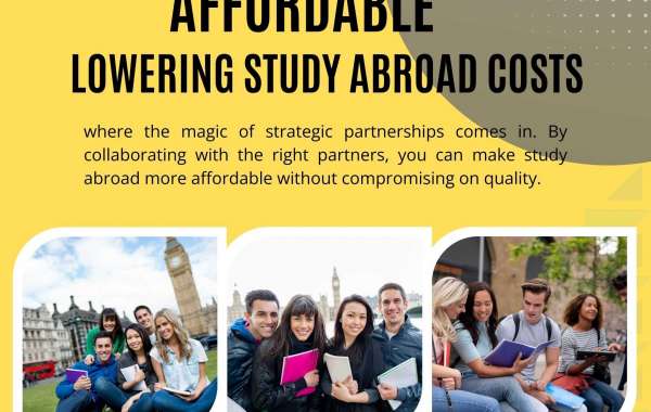 Smart Collaborations: The Future of Affordable Study Abroad