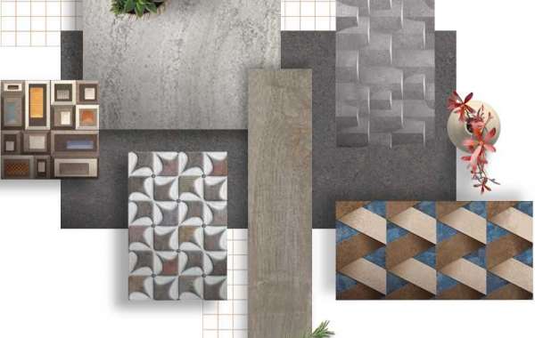 Latest Innovations in the Tile Industry