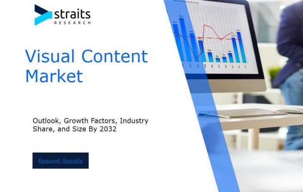 Revenue Forecast and Competitive Landscape for the Visual Content Market