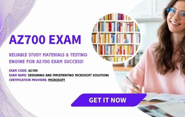 AZ700 Exam Prep Made Easy with DumpsArena