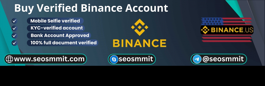 binance82081 Cover Image